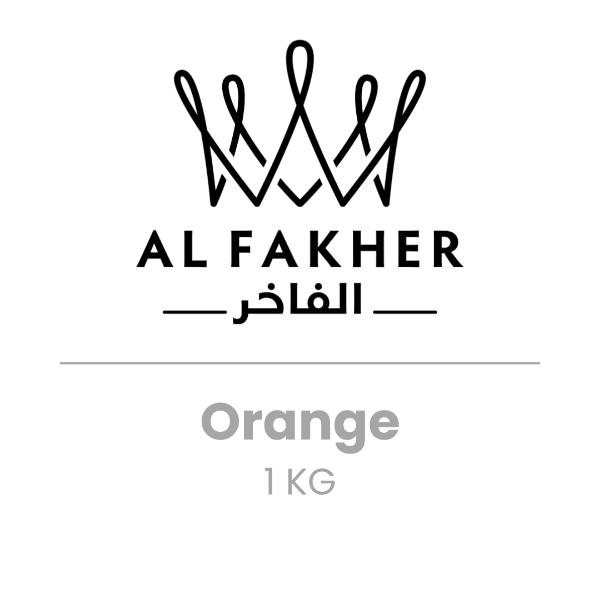 AF - Orange 1KG