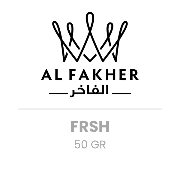 AF - Frsh 50GR