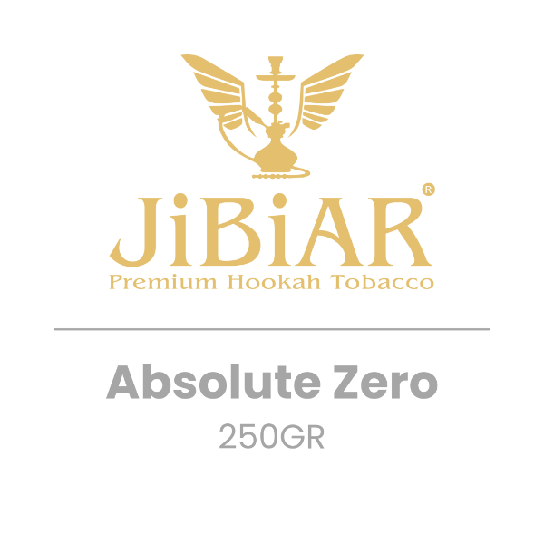 JB - Absolute Zero - 250GR