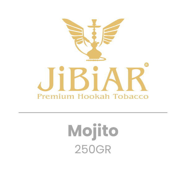 JB - Mojito - 250GR