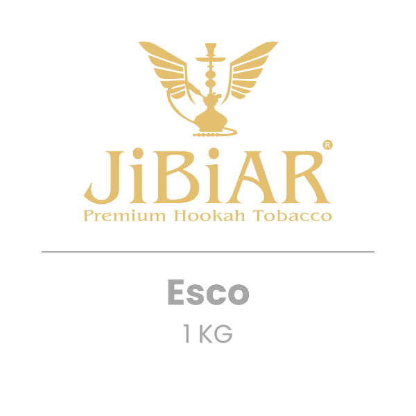 JB - Esco - 1KG
