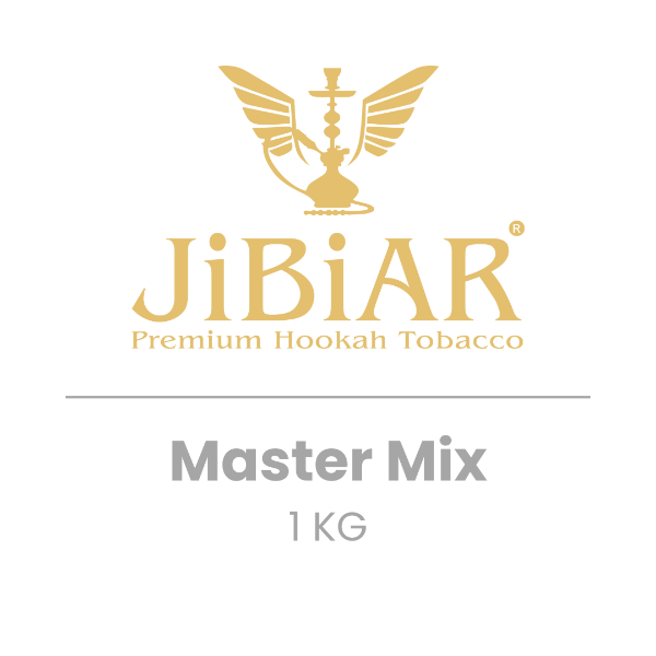 JB - Master Mix - 1KG