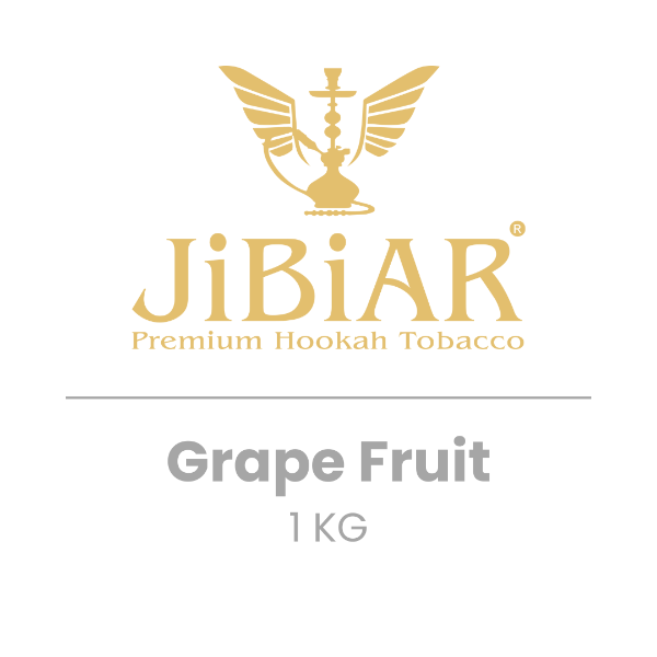 JB - Grape Fruit - 1KG