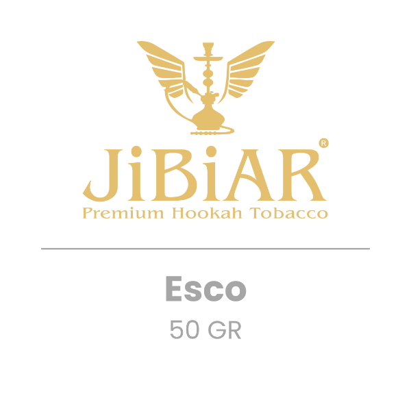 JB - Esco - 50GR
