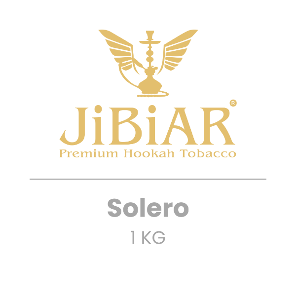 JB - Solero - 1KG