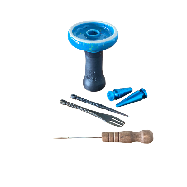 YT - Vfor Set (Lüle+Közlük)