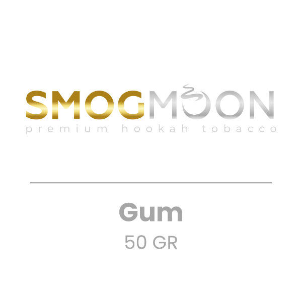 SMG - Gum 50GR