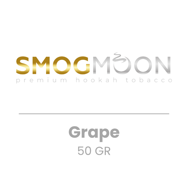SMG - Grape 50GR