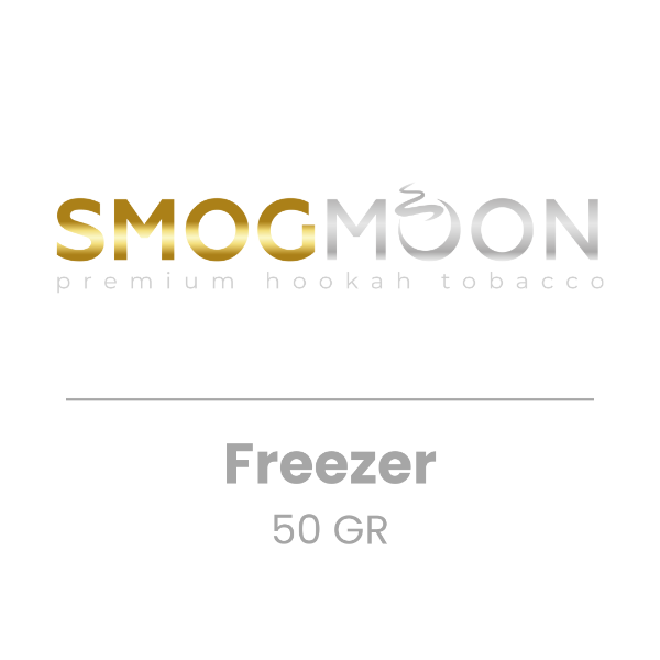 SMG - Freezer 50GR