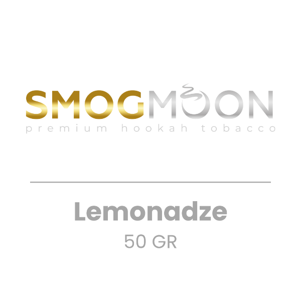 SMG - Lemonadze 50GR