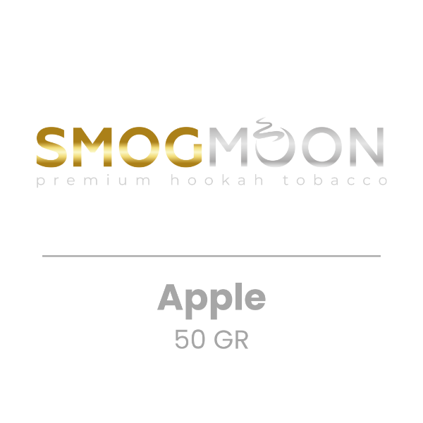 SMG - Apple 50GR