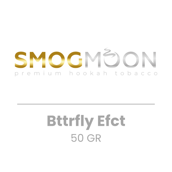 SMG - Bttrfly Efct 50GR