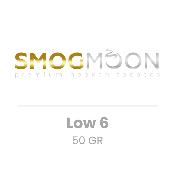 SMG - Low 6 50GR