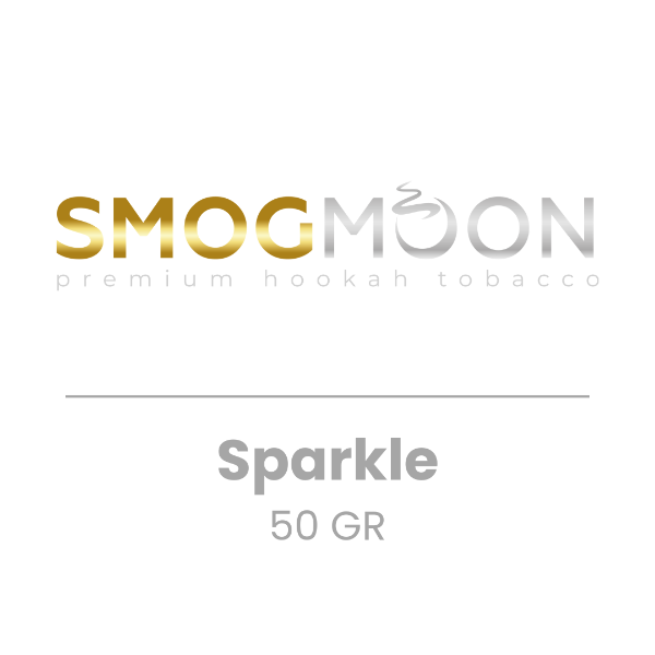 SMG - Sparkle 50GR
