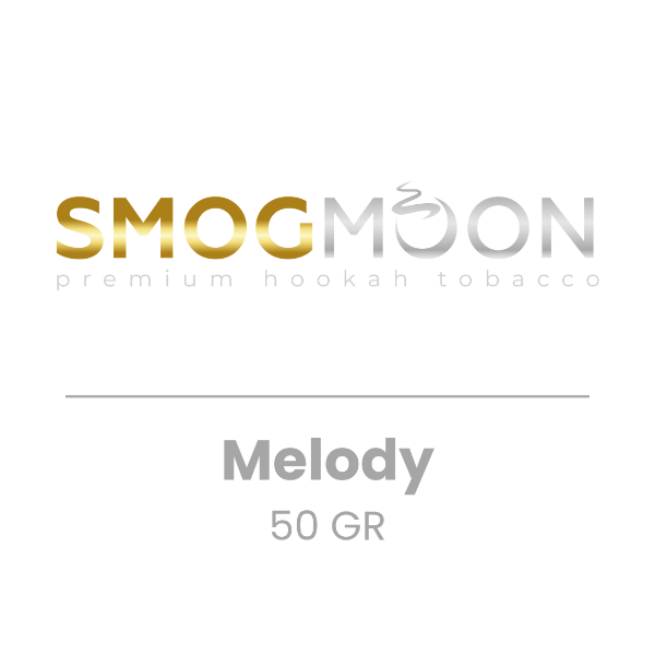SMG - Melody 50GR