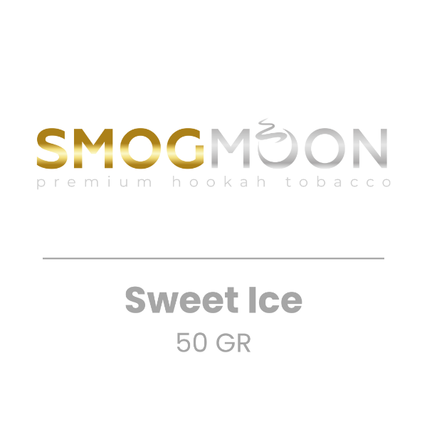 SMG - Sweet Ice 50GR