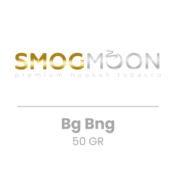 SMG - Bg Bng 50GR