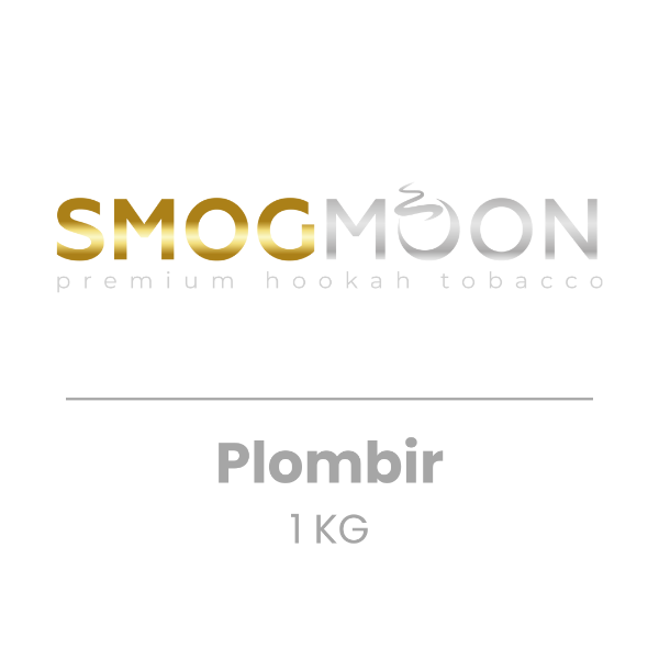 SMG - Plombir 1KG