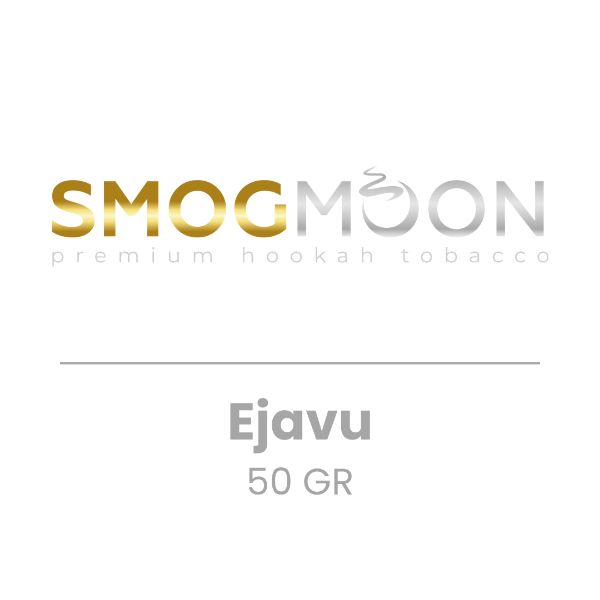 SMG - Ejavu 50GR