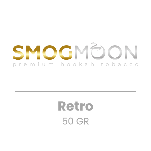 SMG - Retro 50GR