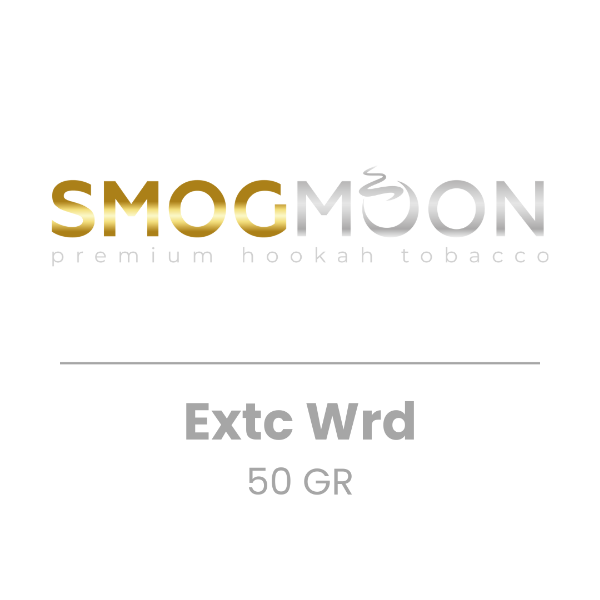 SMG - Extc Wrd 50GR